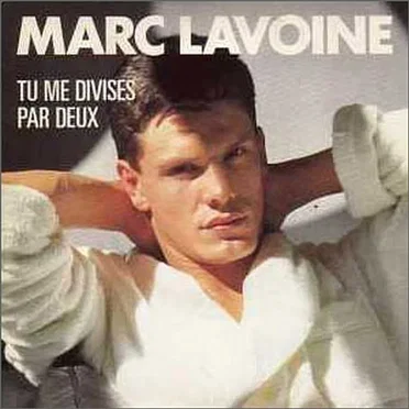 Tu me divises par deux