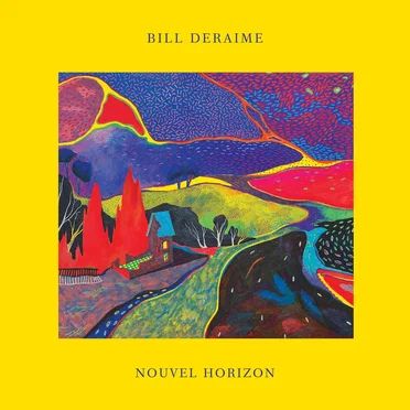 Nouvel Horizon