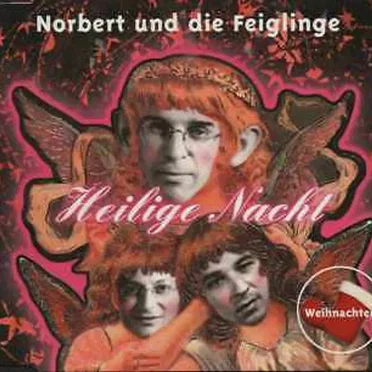 Heilige Nacht - Weihnachten