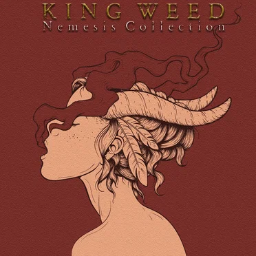 Nemesis by King Weed - album cover