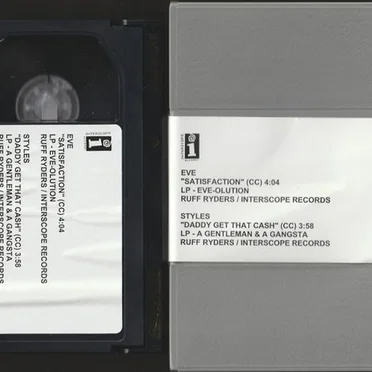 Satisfaction / Daddy Get That Cash