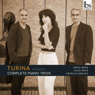 Complete Piano Trios