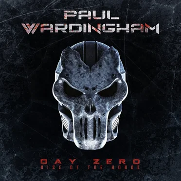 Paul Wardingham