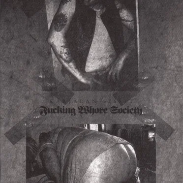 Fucking Whore Society