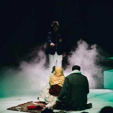 Eidgah Ke Jinnat (Original Theatre Soundtrack)