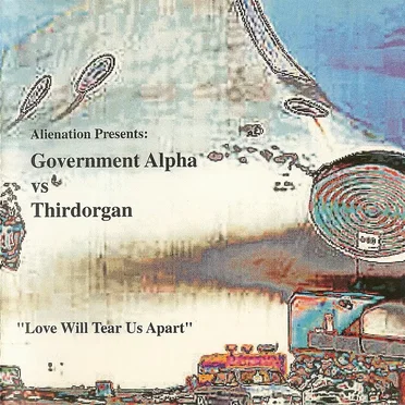 Love Will Tear Us Apart