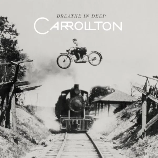 Breathe in Deep