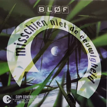 Misschien niet de eeuwigheid