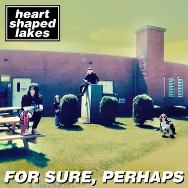Heart Shaped Lakes