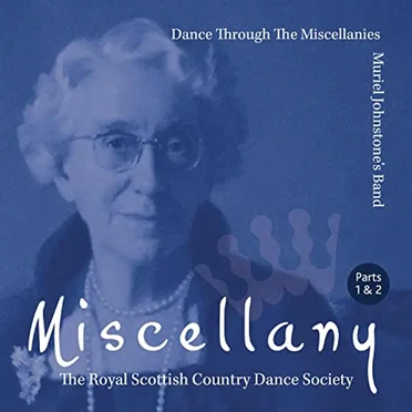 Dance Through The Miscellanies - Parts 1 & 2