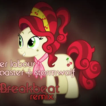 Fruits Of Her Labour (Sonic Breakbeat Remix)
