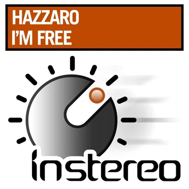 I’m Free by Hazzaro - album cover
