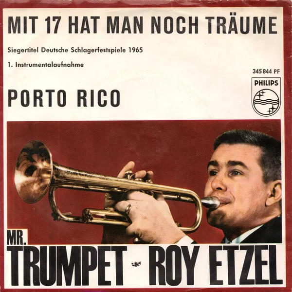 Mit 17 hat man noch Träume