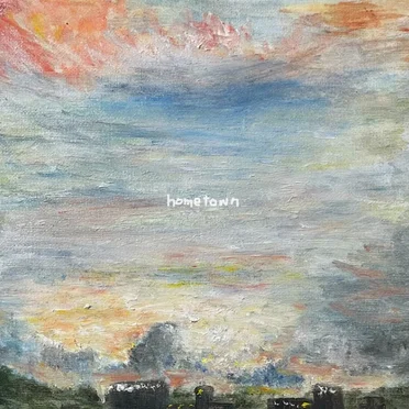 hometown by suya suya junction - album cover