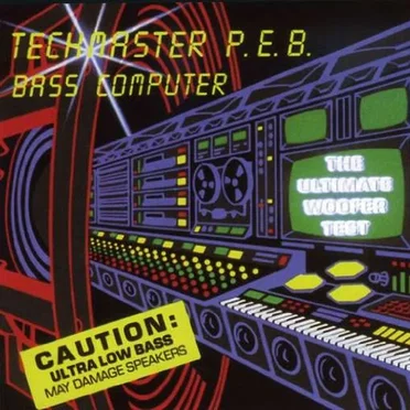 Bass Computer