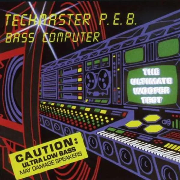 Bass Computer