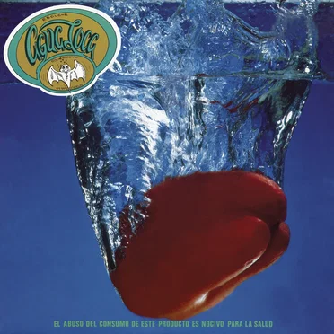 Agua Loca by Agua Loca - album cover