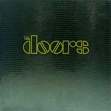 The Doors: 1967-1971