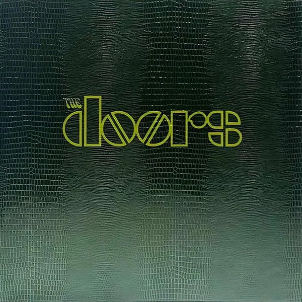 The Doors: 1967-1971