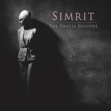 The Oracle Sessions by Simrit - album cover