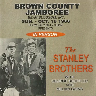 Brown County Jamboree