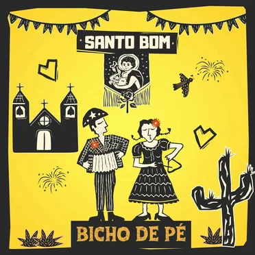 Santo Bom