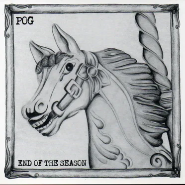 End of the Season