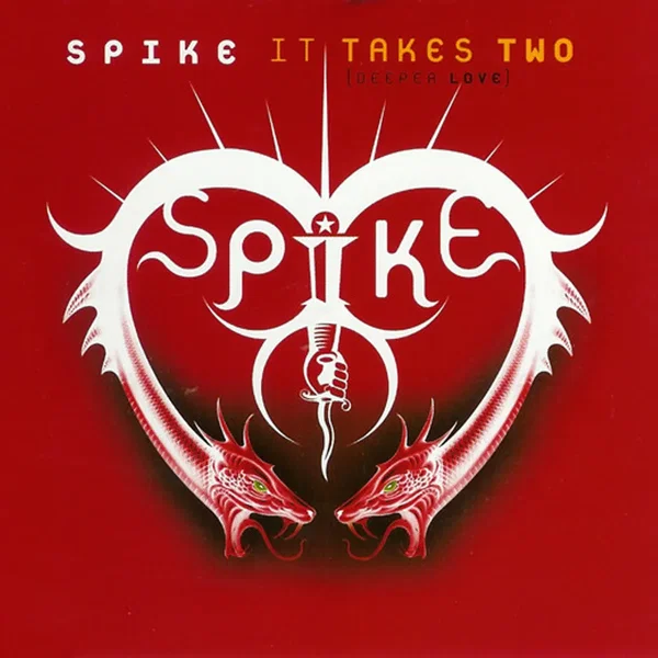 It Takes Two (Deeper Love)