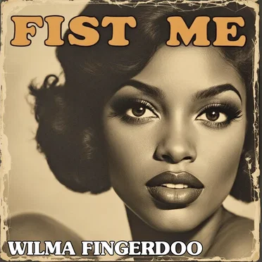 Fist Me by Wilma Fingerdoo - album cover