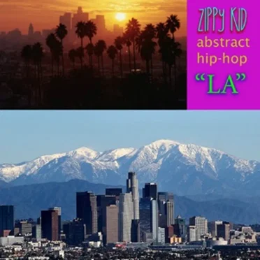La