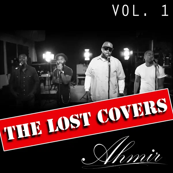 The Lost Covers, Vol. 1