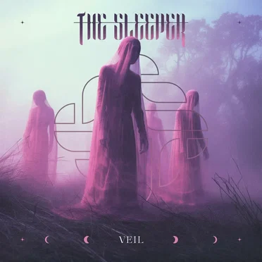 Veil by The Sleeper - album cover