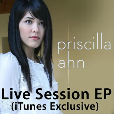 Live Session (iTunes Exclusive)