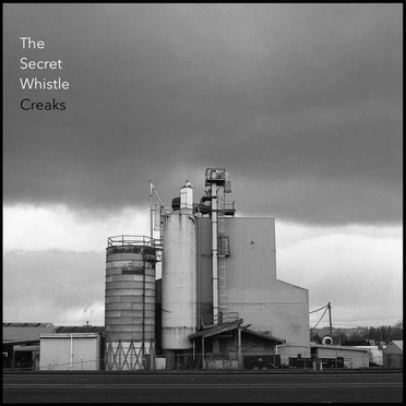 The Secret Whistle