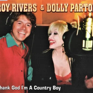 Thank God I’m a Country Boy