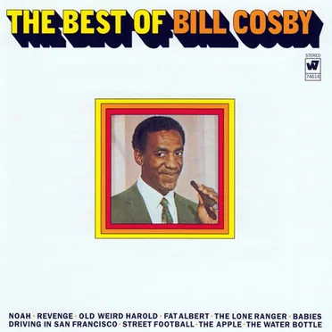 The Best of Bill Cosby