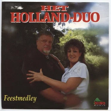 Feestmedley / Sweetheart my darlin’ mijn schat