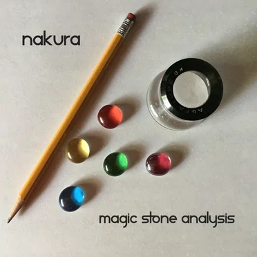 Magic Stone Analysis