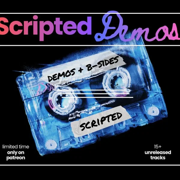 Scripted Demos