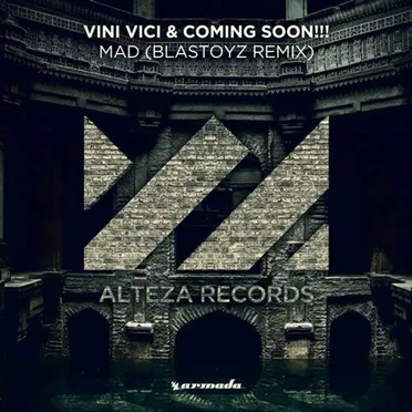 Mad (Blastoyz remix)