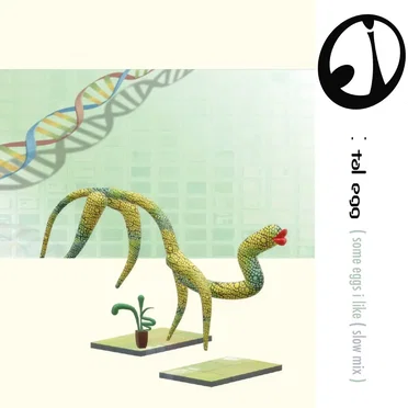 some eggs i like (slow mix)