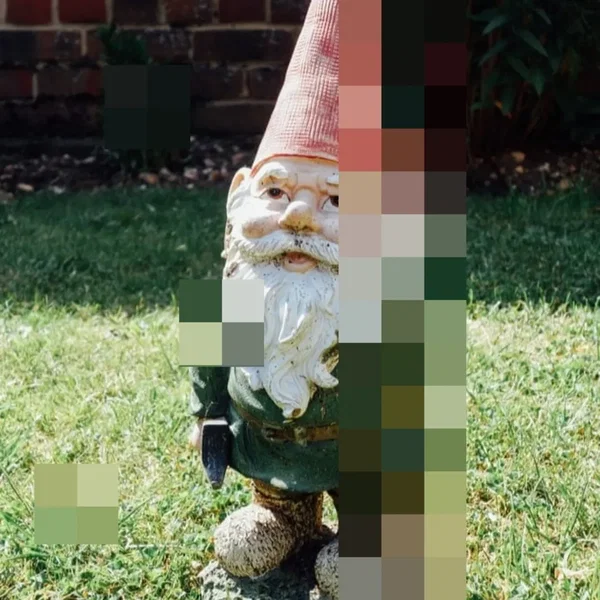 Gnomed