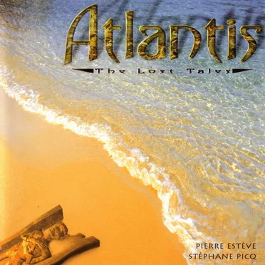 Atlantis: The Lost Tales