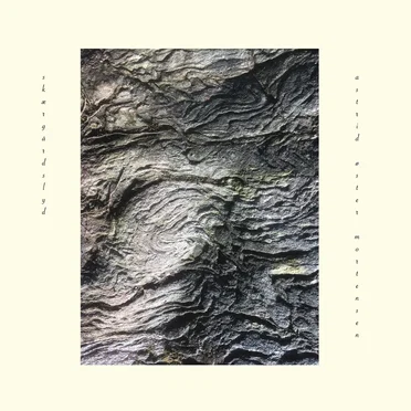 Skærsgårdslyd by Astrid Øster Mortensen - album cover
