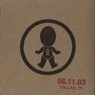 Summer 2003: 06.11.03 Dallas, TX