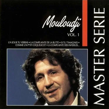 Mouloudji, Vol. 1