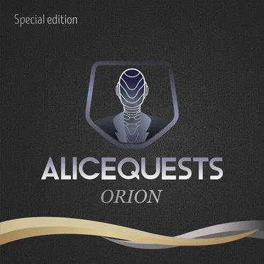 Orion (special edition)