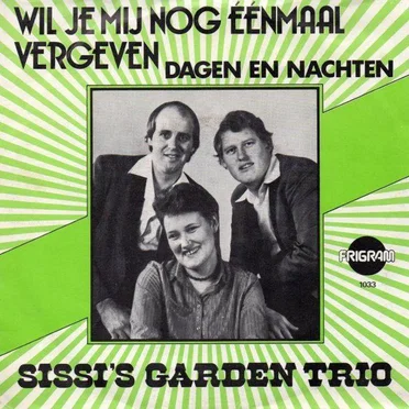 Wil je mij nog éénmaal vergeven / Dagen en nachten