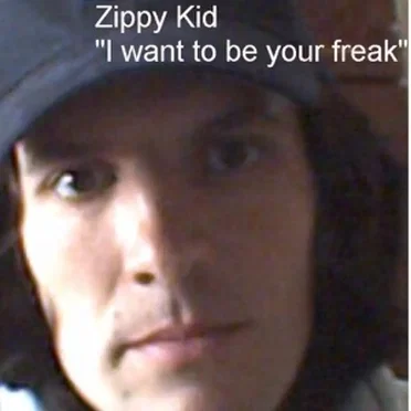 I Want To Be Your Freak