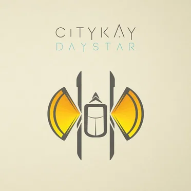 Daystar by City Kay - album cover